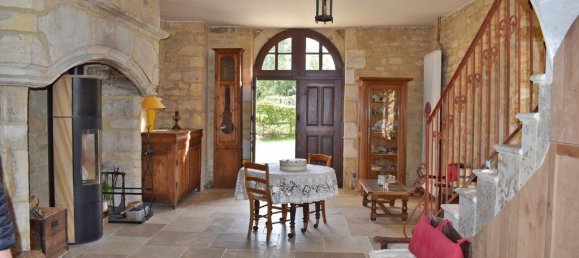 4 bedrooms Villa in Salignac-Eyvigues, France No. 346530 9