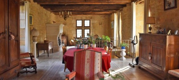 4 bedrooms Villa in Salignac-Eyvigues, France No. 346530 7