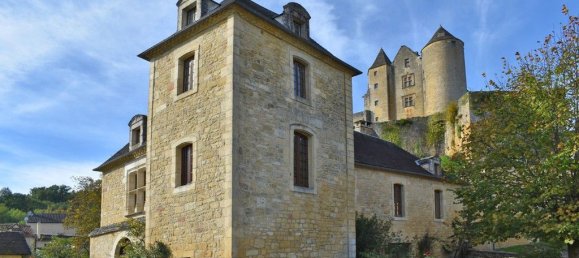 4 bedrooms Villa in Salignac-Eyvigues, France No. 346530 3