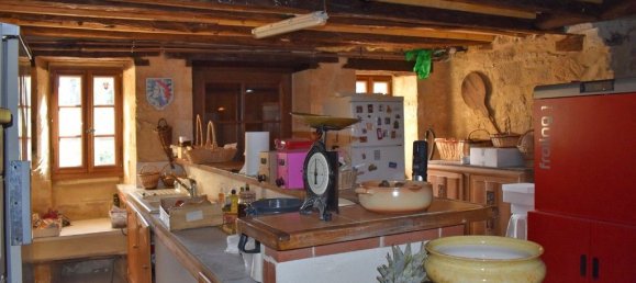 4 bedrooms Villa in Salignac-Eyvigues, France No. 346530 16