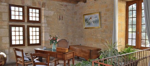 4 bedrooms Villa in Salignac-Eyvigues, France No. 346530 8