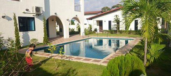 5 bedrooms Cafe / restaurant in Pattaya, Thailand No. 649 10