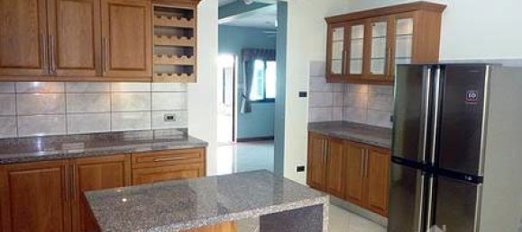 5 bedrooms Cafe / restaurant in Pattaya, Thailand No. 649 13