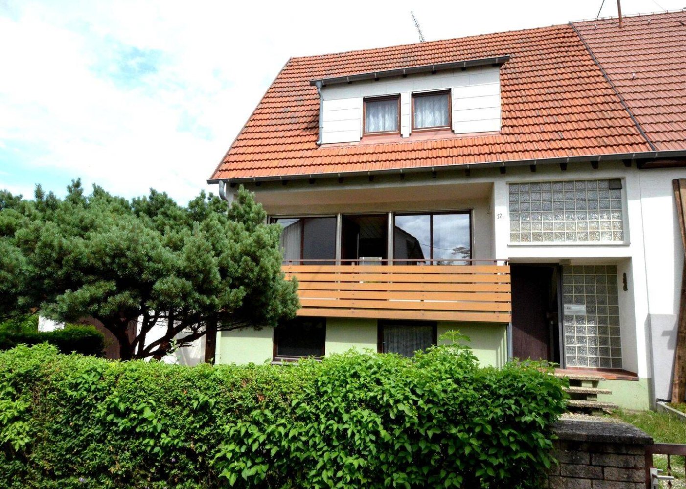 6 rooms Townhouse in Boblingen, Germany No. 274322