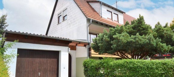 6 rooms Townhouse in Boblingen, Germany No. 274322 2
