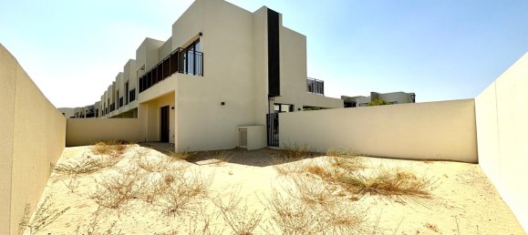 4 bedrooms Townhouse in Dubai South (Dubai World Central), UAE No. 111019 8