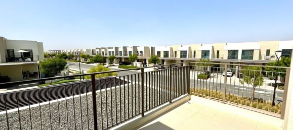 4 bedrooms Townhouse in Dubai South (Dubai World Central), UAE No. 111019 11