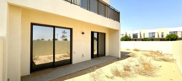 4 bedrooms Townhouse in Dubai South (Dubai World Central), UAE No. 111019 6