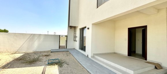 4 bedrooms Townhouse in Dubai South (Dubai World Central), UAE No. 111019 20
