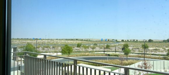 4 bedrooms Townhouse in Dubai South (Dubai World Central), UAE No. 111019 16