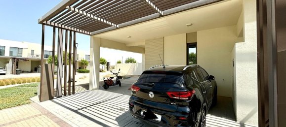 4 bedrooms Townhouse in Dubai South (Dubai World Central), UAE No. 111019 19