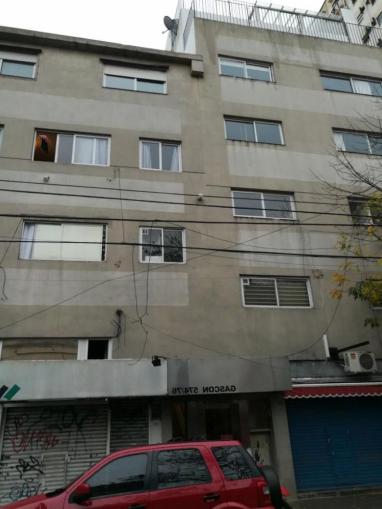 3 غرف نوم شقة في Buenos Aires, Argentina رقم 72852