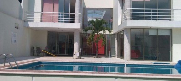 4 Schlafzimmer Haus in Morelos, Mexico, Nr. 150513 2