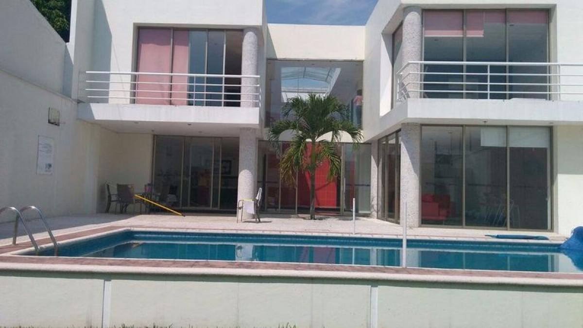 4 Schlafzimmer Haus in Morelos, Mexico, Nr. 150513