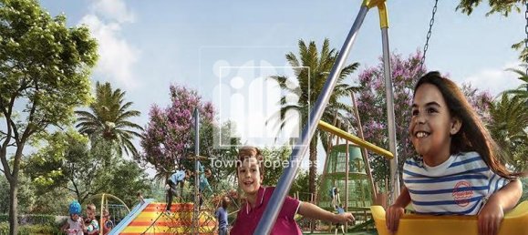 Villa T5 em Abu Dhabi, UAE N.º 5604 19