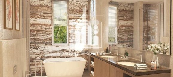 Villa T5 em Abu Dhabi, UAE N.º 5604 3