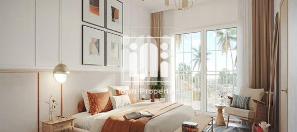 Villa T5 em Abu Dhabi, UAE N.º 5604 2