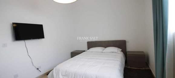 3 غرف نوم شقة في Sliema, Malta رقم 9526 14