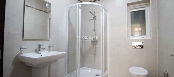 3 غرف نوم شقة في Sliema, Malta رقم 9526 10