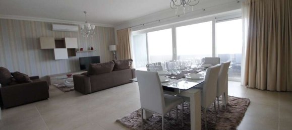 3 غرف نوم شقة في Sliema, Malta رقم 9526 3