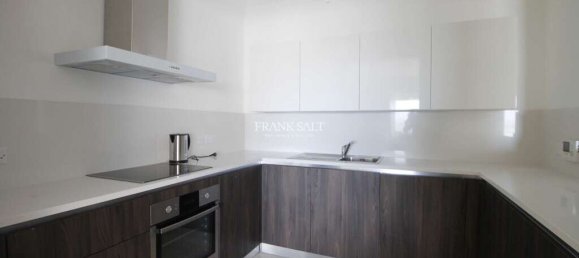 3 غرف نوم شقة في Sliema, Malta رقم 9526 7