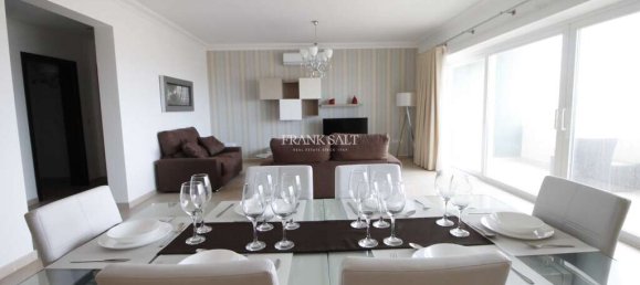 3 غرف نوم شقة في Sliema, Malta رقم 9526 2