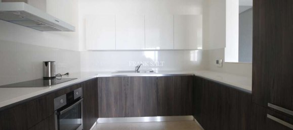 3 غرف نوم شقة في Sliema, Malta رقم 9526 6