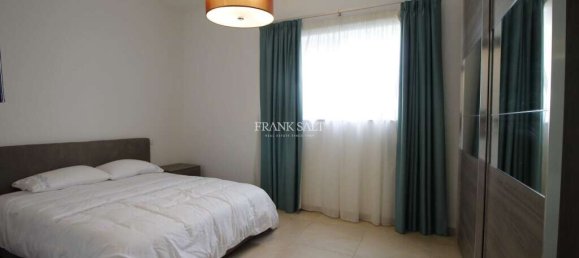 3 غرف نوم شقة في Sliema, Malta رقم 9526 13