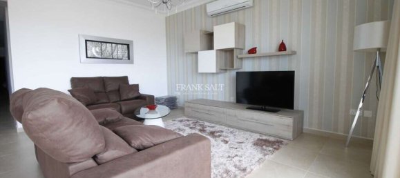 3 غرف نوم شقة في Sliema, Malta رقم 9526 5