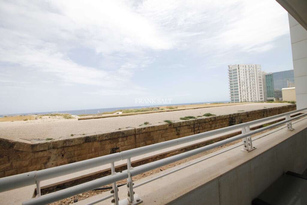 3 غرف نوم شقة في Sliema, Malta رقم 9526