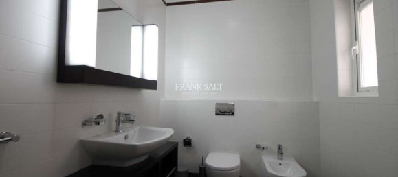 3 غرف نوم شقة في Sliema, Malta رقم 9526 15