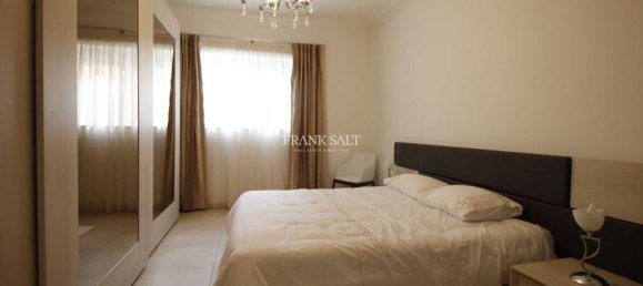 3 غرف نوم شقة في Sliema, Malta رقم 9526 11