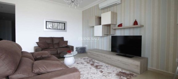 3 غرف نوم شقة في Sliema, Malta رقم 9526 4