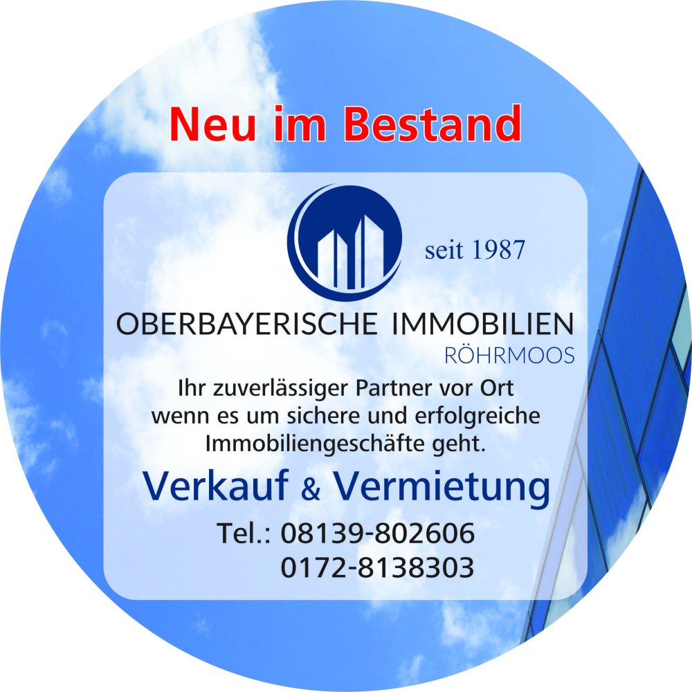  Land in Munich, Germany No. 165078