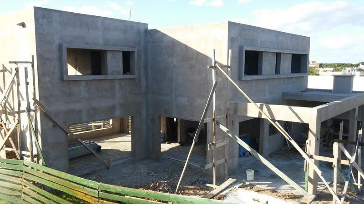 4 chambres Maison à Mar del Plata, Argentina No. 92699