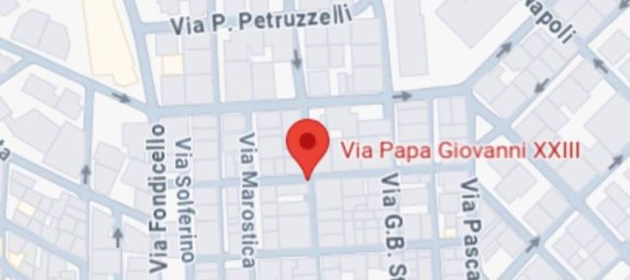 2 rooms Apartment in Modugno, Italy No. 297107 3