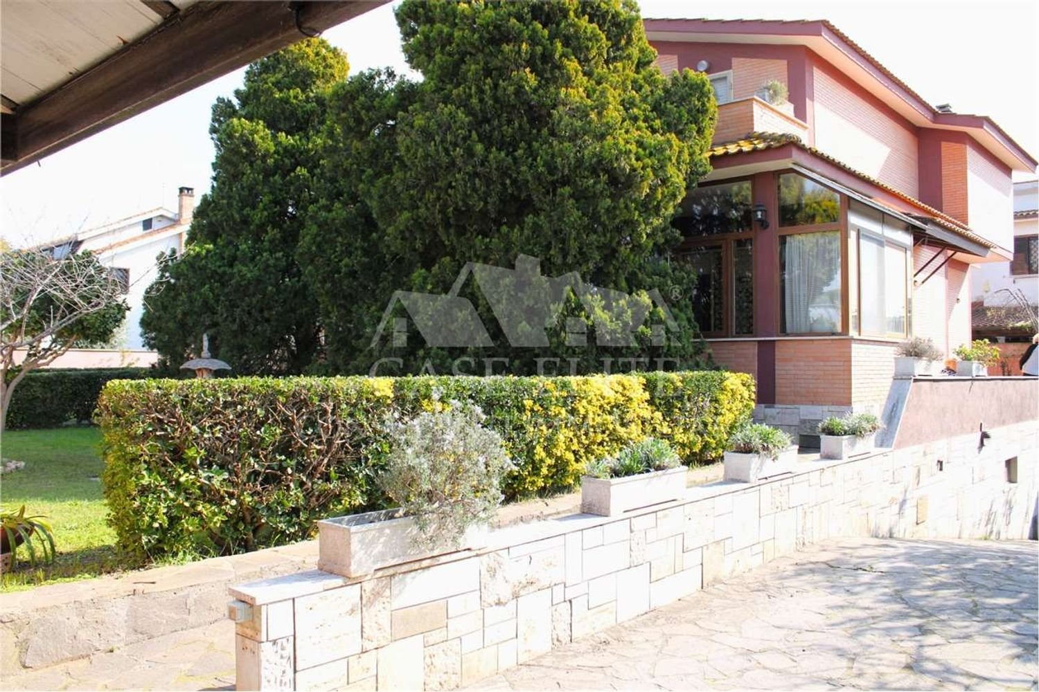 3غرفة فيلا في Ardea, Italy رقم 57696