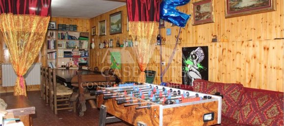 3غرفة فيلا في Ardea, Italy رقم 57696 27