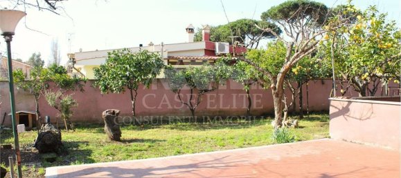 3غرفة فيلا في Ardea, Italy رقم 57696 35