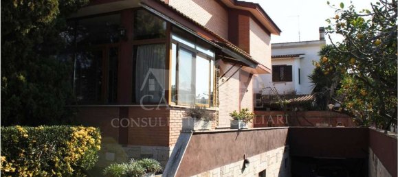 3غرفة فيلا في Ardea, Italy رقم 57696 2