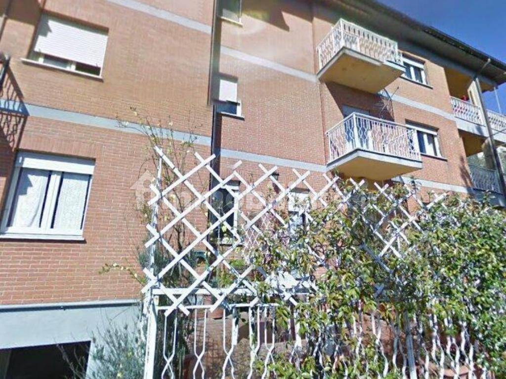 3 bedrooms Apartment in Manziana, Italy No. 191782