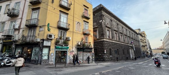 3 chambres Appartement à Naples, Italy No. 314006 22