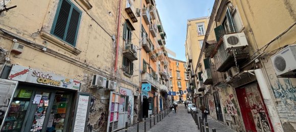 3 chambres Appartement à Naples, Italy No. 314006 21