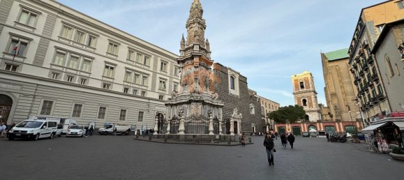 3 chambres Appartement à Naples, Italy No. 314006 23