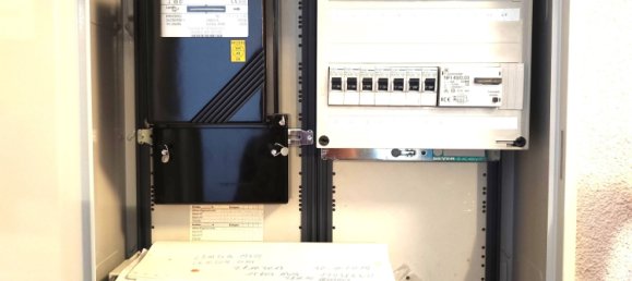 5 rooms Townhouse in Harz, Germany No. 127437 37