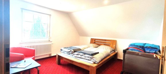 5 rooms Townhouse in Harz, Germany No. 127437 10