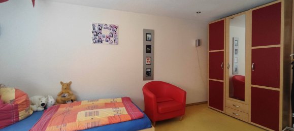 5 rooms Townhouse in Harz, Germany No. 127437 12