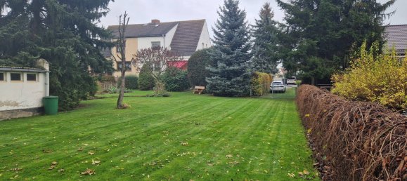 5 rooms Townhouse in Harz, Germany No. 127437 43