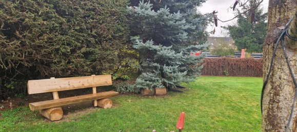 5 rooms Townhouse in Harz, Germany No. 127437 35