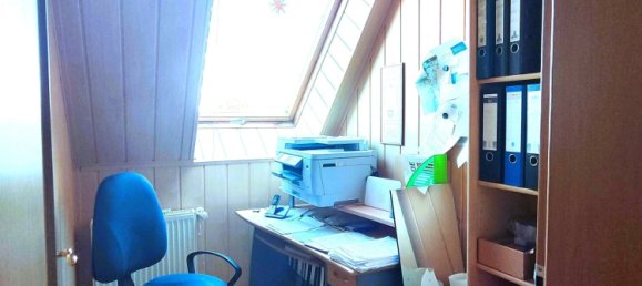 5 rooms Townhouse in Harz, Germany No. 127437 17